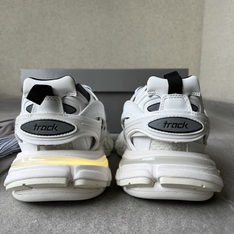 Balenciaga Track Shoes